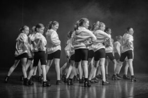 Foto's voorstelling 2024