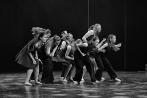 Foto's voorstelling 2024
