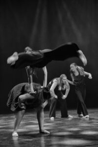 Foto's voorstelling 2024
