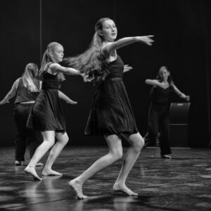 Foto's voorstelling 2024