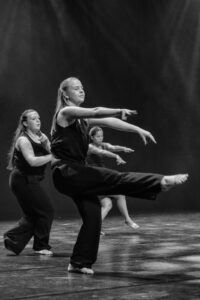 Foto's voorstelling 2024