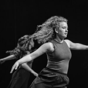 Foto's voorstelling 2024