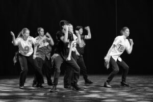 Foto's voorstelling 2024
