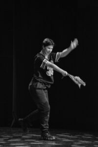 Foto's voorstelling 2024