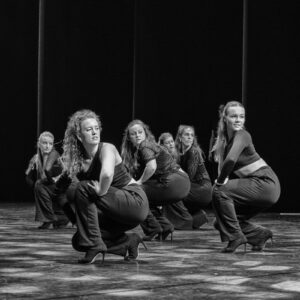 Foto's voorstelling 2024