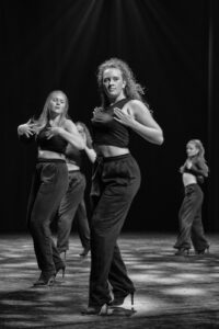 Foto's voorstelling 2024