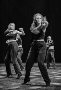 Foto's voorstelling 2024