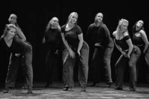 Foto's voorstelling 2024
