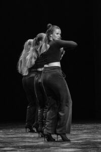 Foto's voorstelling 2024