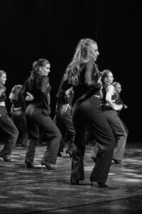 Foto's voorstelling 2024