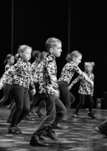Foto's voorstelling 2024