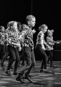 Foto's voorstelling 2024