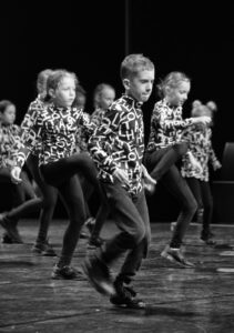 Foto's voorstelling 2024