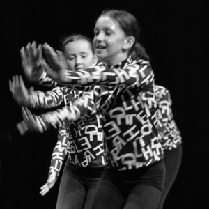 Foto's voorstelling 2024