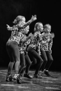 Foto's voorstelling 2024