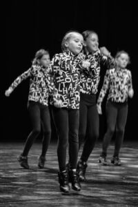 Foto's voorstelling 2024
