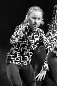 Foto's voorstelling 2024