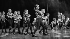 Foto's voorstelling 2024