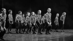 Foto's voorstelling 2024