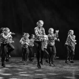 Foto's voorstelling 2024