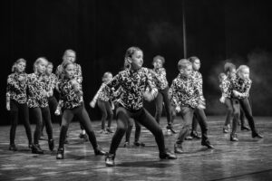 Foto's voorstelling 2024