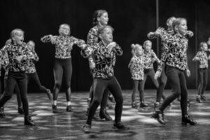 Foto's voorstelling 2024