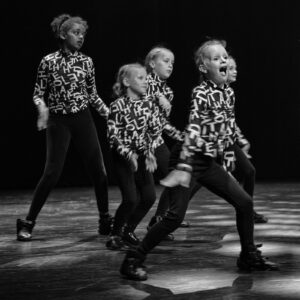 Foto's voorstelling 2024