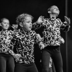 Foto's voorstelling 2024