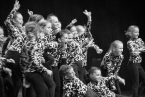 Foto's voorstelling 2024