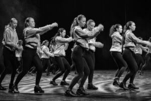 Foto's voorstelling 2024
