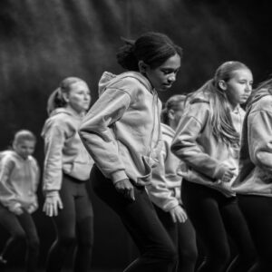 Foto's voorstelling 2024