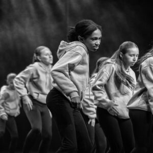 Foto's voorstelling 2024