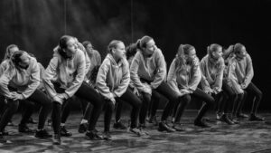 Foto's voorstelling 2024