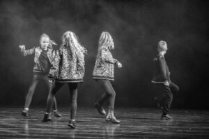Foto's voorstelling 2024