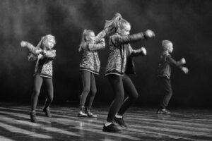 Foto's voorstelling 2024
