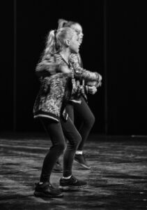 Foto's voorstelling 2024