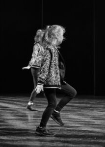 Foto's voorstelling 2024