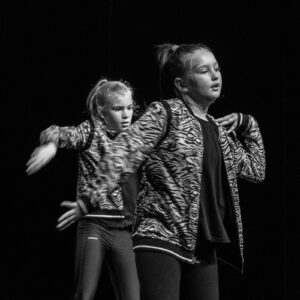 Foto's voorstelling 2024