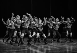Foto's voorstelling 2024