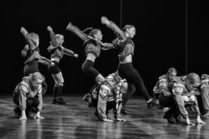 Foto's voorstelling 2024