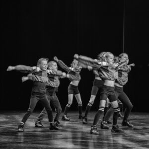 Foto's voorstelling 2024
