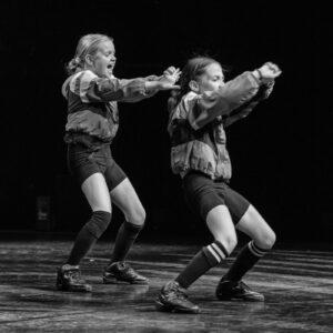 Foto's voorstelling 2024
