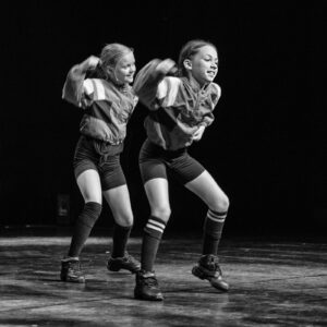 Foto's voorstelling 2024