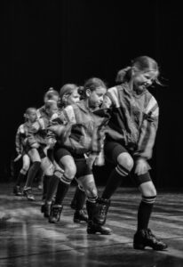 Foto's voorstelling 2024