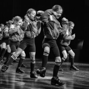 Foto's voorstelling 2024