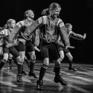 Foto's voorstelling 2024