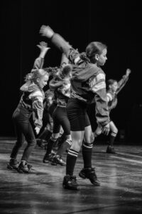 Foto's voorstelling 2024
