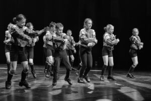 Foto's voorstelling 2024