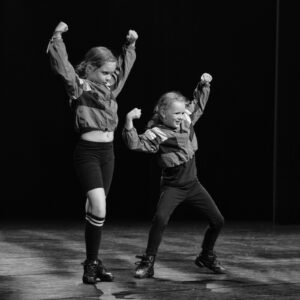 Foto's voorstelling 2024