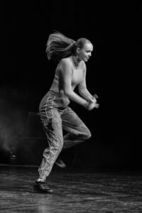 Dionne Prins